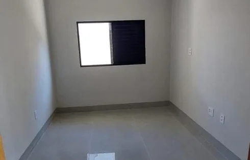 Casa em Loteamento Residencial e Comercial Fazenda Sao Seb, Marília
