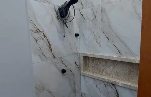 Casa em Loteamento Residencial e Comercial Fazenda Sao Seb, Marília