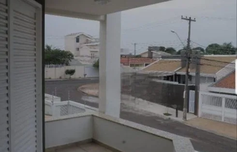 Casa em Parque das Esmeraldas II, Marília