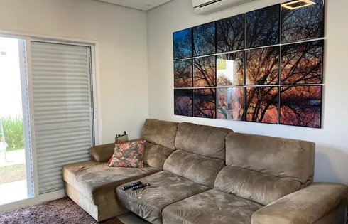 Casa em Residencial Vale Verde, Marília