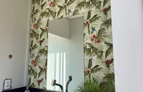 Casa em Residencial Vale Verde, Marília