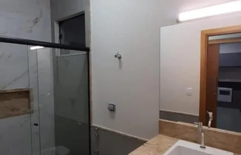 Casa em Residencial Verana Parque Alvorada, Marília