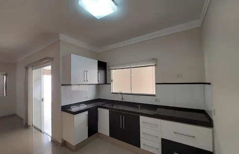 Casa em Palmital, Marília