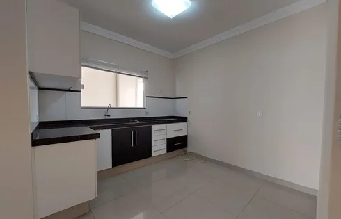 Casa em Palmital, Marília