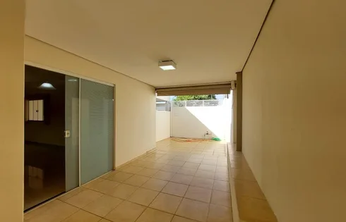 Casa em Palmital, Marília