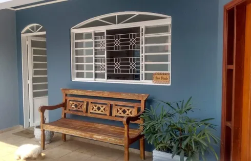 Jardim Progresso, Marília