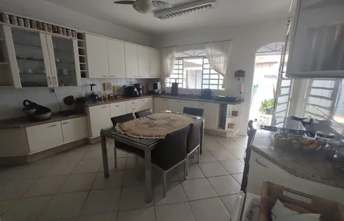 Casa em Jardim Progresso, Marília