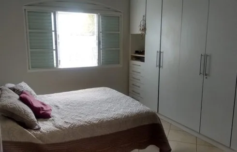 Casa em Jardim Progresso, Marília