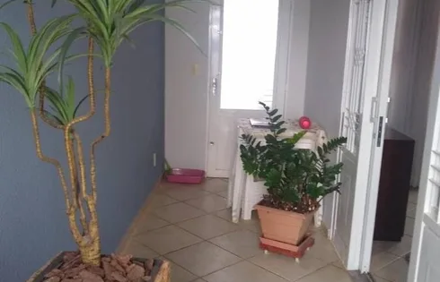 Casa em Jardim Progresso, Marília
