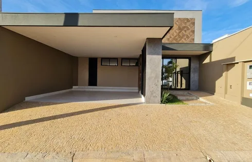 Casa em Jardim São Domingos, Marília