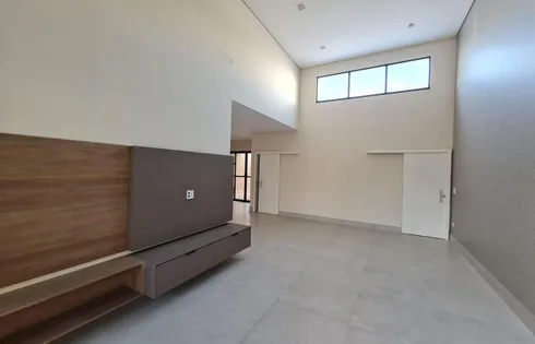 Casa em Jardim São Domingos, Marília
