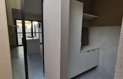 Casa em Jardim São Domingos, Marília