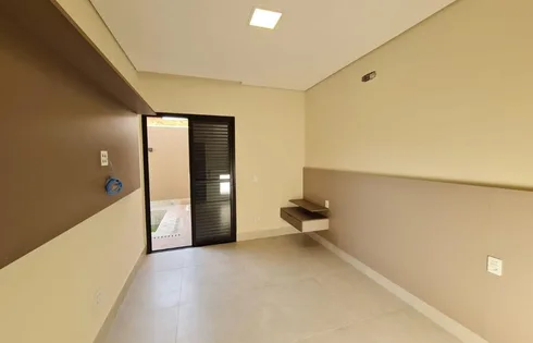 Casa em Jardim São Domingos, Marília