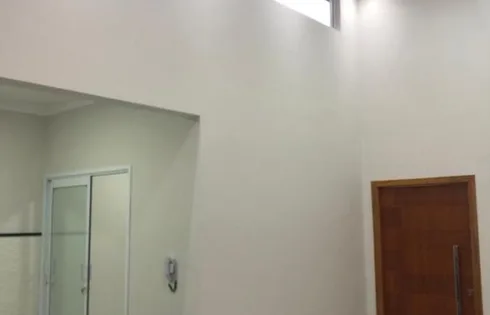 Casa em Betel, Marília