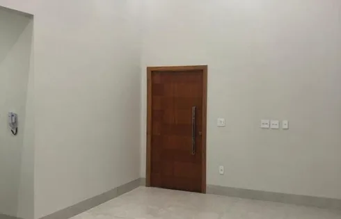 Casa em Betel, Marília