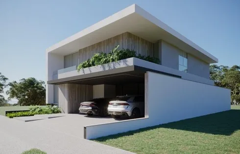 Casa em Jardim Tangará, Marília