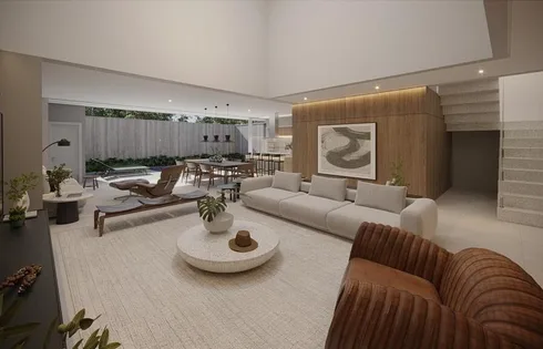 Casa em Jardim Tangará, Marília