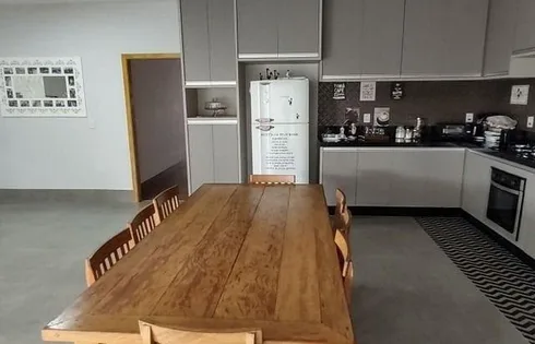 Casa em Condominio Campo Belo, Marília