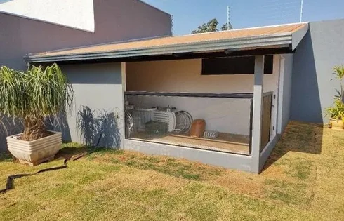Casa em Condominio Campo Belo, Marília