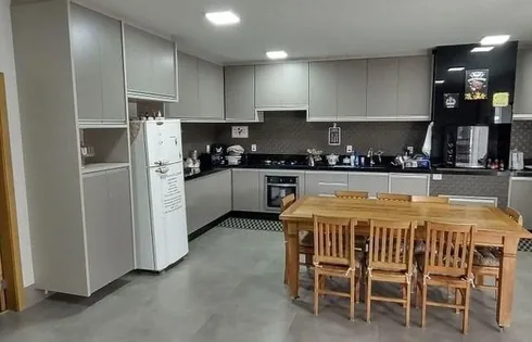 Casa em Condominio Campo Belo, Marília