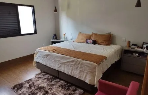 Casa em Condominio Campo Belo, Marília