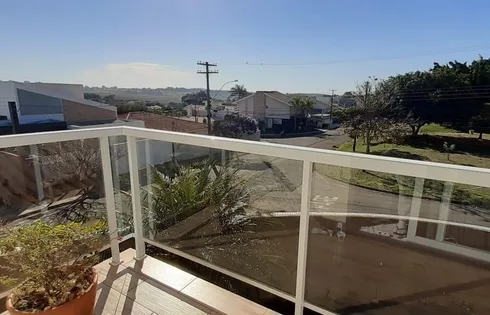 Casa em Parque das Esmeraldas, Marília