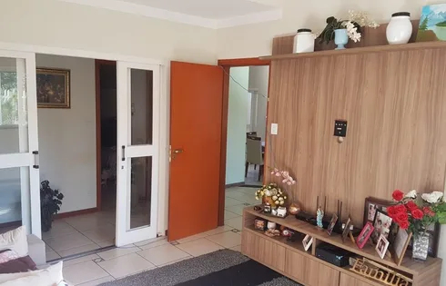 Casa em Parque das Esmeraldas, Marília