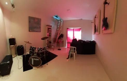 Casa em Parque das Esmeraldas, Marília