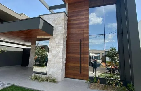 Terras da Fazenda, Marília