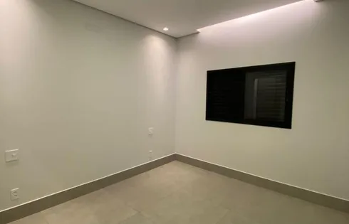 Casa em Terras da Fazenda, Marília