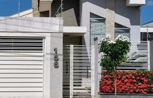 Jardim Riviera, Marília