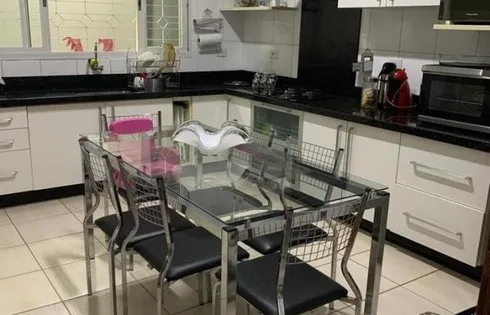 Casa em Jardim Riviera, Marília