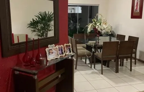 Casa em Jardim Riviera, Marília