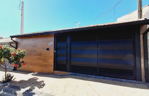 Parque Residencial Julieta, Marília