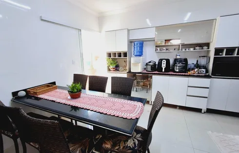 Casa em Parque Residencial Julieta, Marília