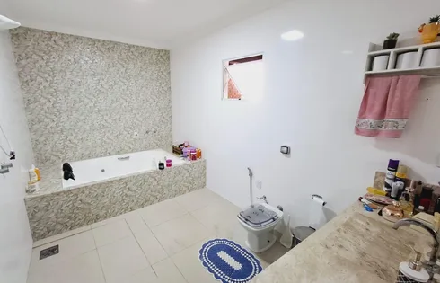 Casa em Parque Residencial Julieta, Marília