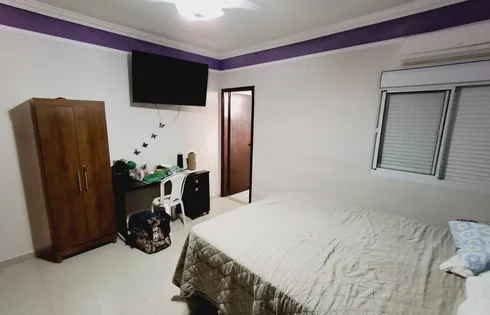 Casa em Parque Residencial Julieta, Marília
