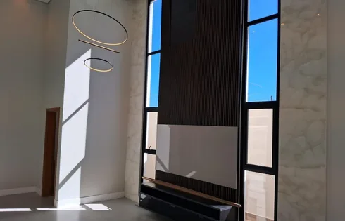 Casa em Terras da Fazenda, Marília
