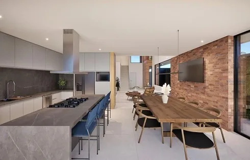 Casa em Jardim São Domingos, Marília