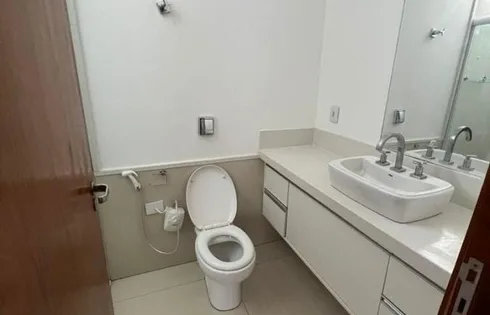 Casa em Villa Flora, Marília