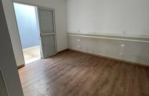 Casa em Villa Flora, Marília