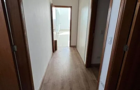 Casa em Villa Flora, Marília