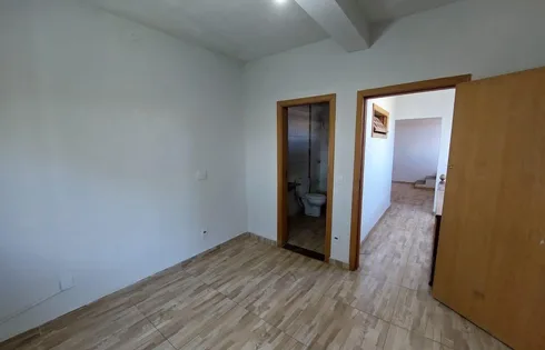Casa em Banzato, Marília