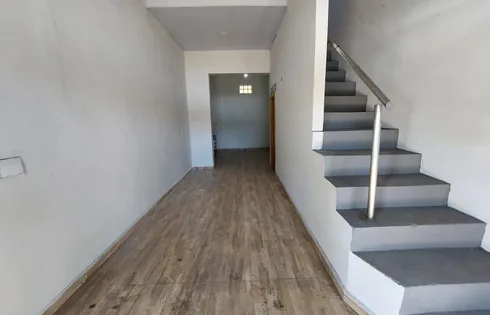 Casa em Banzato, Marília