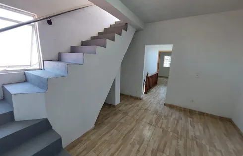 Casa em Banzato, Marília