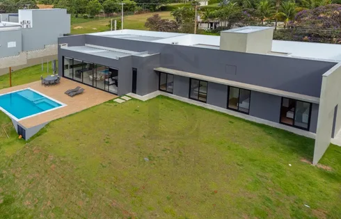 Condominio Green Valey, Marília