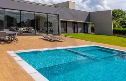 Casa em Condominio Green Valey, Marília