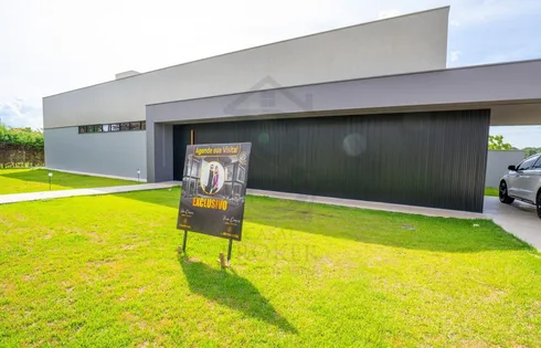 Casa em Condominio Green Valey, Marília