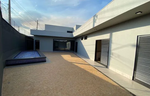 Esmeralda Residence II, Marília