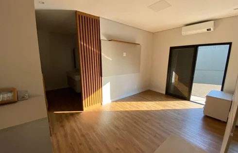 Casa em Esmeralda Residence II, Marília